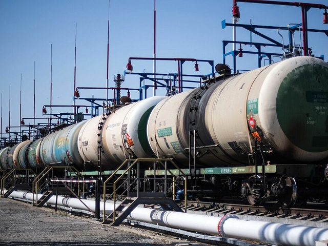 КОНДЕНСАТ ГАЗОВЫЙ СТАБИЛЬНЫЙ (КГС), ГОСТ Р-52087-2018, ОПТОВЫЕ ПОСТАВКИ!