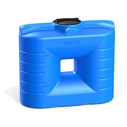 Бак SN-500 литров