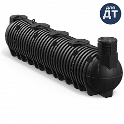 Подземная емкость для топлива DL DT-15000 литров