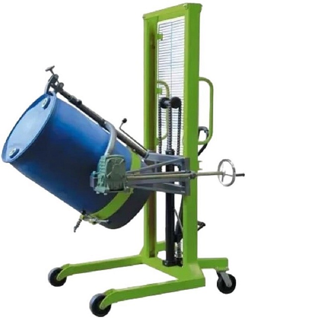 Нагревательная камера на 24 бочки по 200 литров или 6 еврокубов по 1000 литров, 2 уровня хранения, электрический обогрев ТЭНами или газом до -20 кВт, 4950x3850х1730 мм, рабочая температура нагрева до -250 ᵒС, напряжение -220/380В