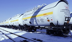 СЖИЖЕННЫЕ УГЛЕВОДОРОДНЫЕ ГАЗЫ (СПГ, ПБТ, ПБА, КГС) 