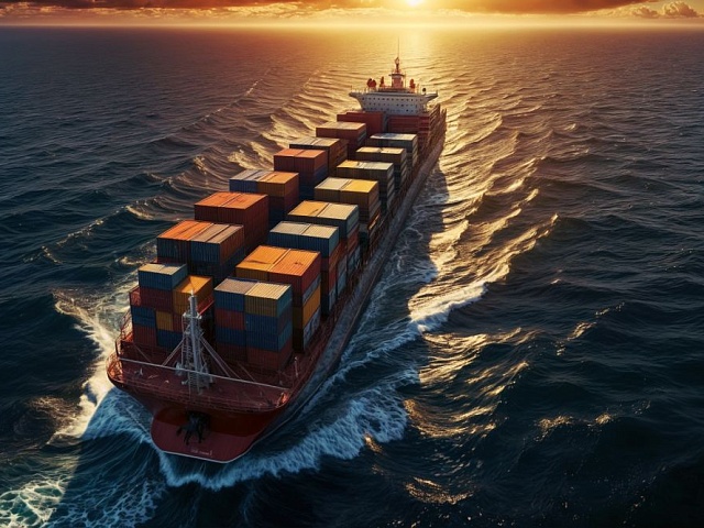 Экспортируем товары из России на внешние рынки. Экспорт и подбор товаров, материалов и оборудования под ключ за 1-3 дня