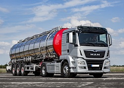 ПЕРЕВОЗКА СВЕТЛЫХ И ТЕМНЫХ НЕФТЕПРОДУКТОВ