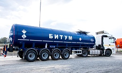 Битум дорожный, БНД 100/130