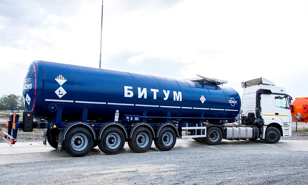 Битум дорожный, БНД 100/130