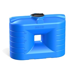 Бак SN-800 литров