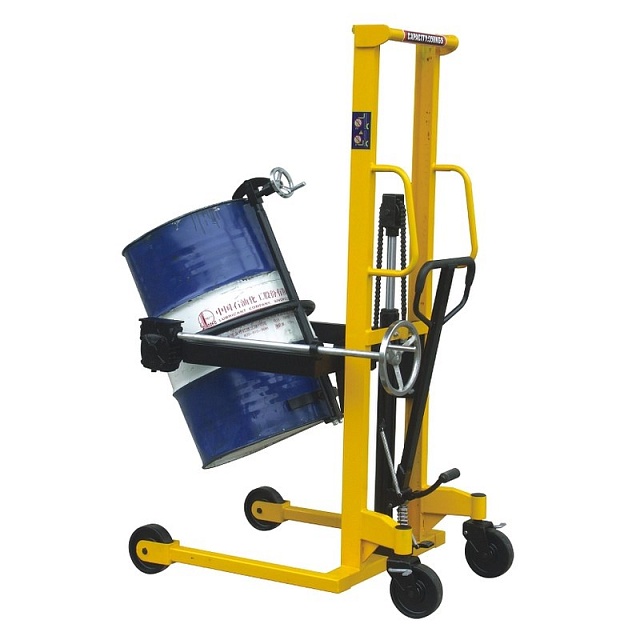 Нагревательная камера на 24 бочки по 200 литров или 6 еврокубов по 1000 литров, 2 уровня хранения, электрический обогрев ТЭНами или газом до -20 кВт, 4950x3850х1730 мм, рабочая температура нагрева до -250 ᵒС, напряжение -220/380В