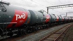 БЕНЗИН АИ-92-К5/АИ-95-К5 (Поставка ж/д цистернами по всей России)