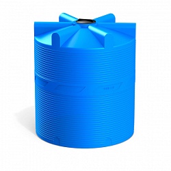 Цилиндрические емкости для нефтепродуктов