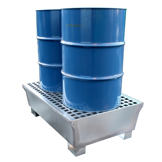 Нагревательная камера на 24 бочки по 200 литров или 6 еврокубов по 1000 литров, 2 уровня хранения, электрический обогрев ТЭНами или газом до -20 кВт, 4950x3850х1730 мм, рабочая температура нагрева до -250 ᵒС, напряжение -220/380В